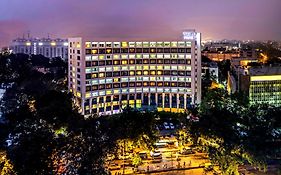 โรงแรมเดอะพาร์ค นิวเดลี